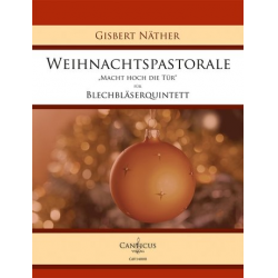 Weihnachtspastorale -Gisbert Näther