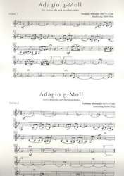Adagio g-Moll - Tomaso Albinoni