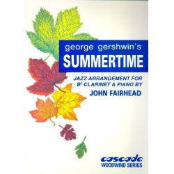 Summertime - George Gershwin