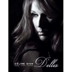 Céline Dion: Délles - Celine Dion