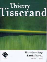 Mister Ioso song and rumba marica - Thierry Tisserand