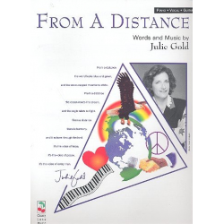 From a Distance: - Julie Gold
