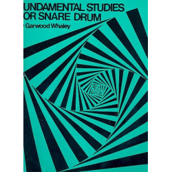 Fundamental studies - Garwood Whaley