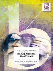 The Girl with the Flaxen Hair - Claude Achille Debussy / Arr. Karel Deseure
