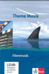 Filmmusik - Georg Maas