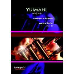 Yuimahl Windband - Akira Toda