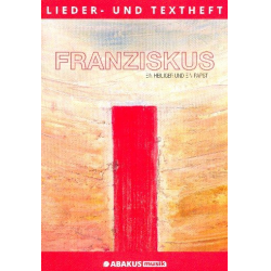 Franziskus - Ein Heiliger und ein Papst - Siegfried Fietz