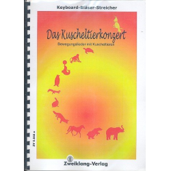 Das Kuscheltierkonzert für - Klaus Wüsthoff