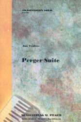 Perger Suite - Jan Truhlar