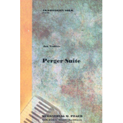 Perger Suite - Jan Truhlar