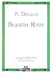Sleigh Ride - Frederick Delius