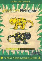 Jaguar und Neinguar Lieder- und - Siegfried Fietz