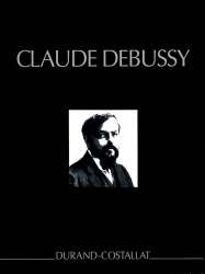 OEUVRES COMPLETE SERIE 1 - Claude Achille Debussy