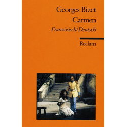 Carmen - Georges Bizet