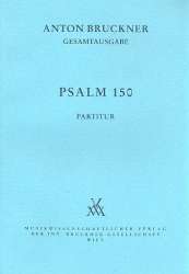 Psalm 150 - Anton Bruckner
