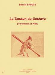 Le Basson de Gustavo - Pascal Proust