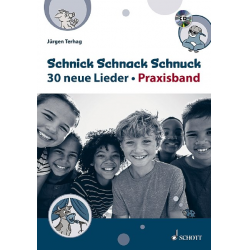 Schnick Schnack Schnuck - Jürgen Terhag