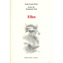 Elles - Jean-Louis Petit