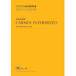 Carmen-Intermezzo - Georges Bizet
