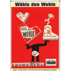 Wähle den Wehle : Album - Peter Wehle