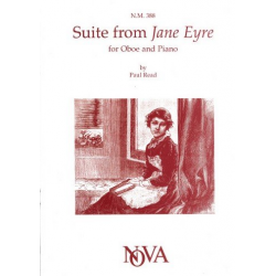 Suite from Jane Eyre -Paul Read