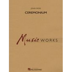 Crermonium - John Moss
