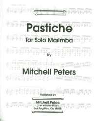 Pastiche - Mitchell Peters