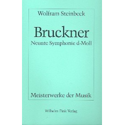 Bruckner 9. Sinfonie d-Moll - Wolfram Steinbeck