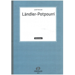 Ländler-Potpourri - Josef Preißler