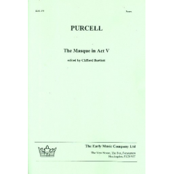Masque in Act 5 from Dioclesian Suite - Henry Purcell