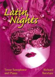 Latin Nights - Richard Kershaw