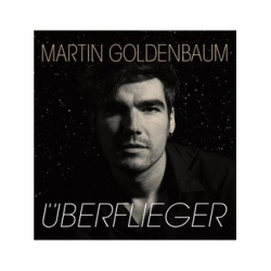 BRM6359 Martin Goldenbaum - Überflieger - Martin Goldenbaum