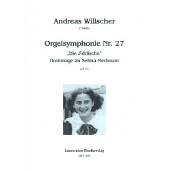 Symphonie Nr.27 - Andreas Willscher