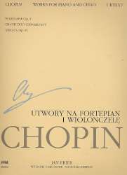 National Edition vol.23 A 16 - Frédéric Chopin