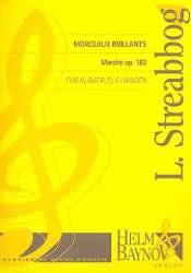Marche op.183 - Ludwig Streabbog