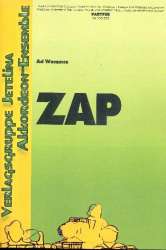 Zap - Ad Wammes