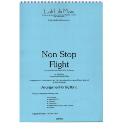 Non Stop Flight - Artie (Arthur Jacob Arshawsky) Shaw