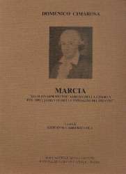 Marcia -Domenico Cimarosa