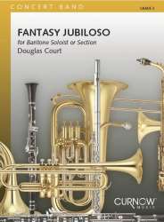 Fantasy Jubiloso - Douglas Court