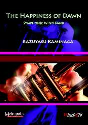 The Happiness of Dawn Windband - Kazuyasu Kaminaga