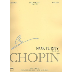 National Edition vol.5 A 5 - Frédéric Chopin