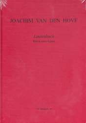Lautenbuch für Renaissance- - Joachim van den Hove