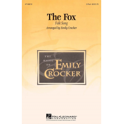 The Fox - Emily Crocker