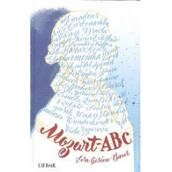 Mozart-ABC - Eva Gesine Baur