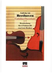 Coriolan Ouverture op.62 - Ludwig van Beethoven