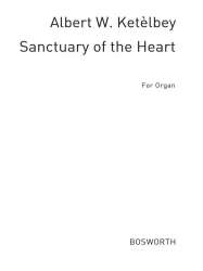 Albert Ketelbey- Sanctuary Of The Heart (Organ) - Albert W. Ketelbey