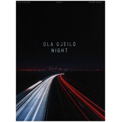 Night -Ola Gjeilo