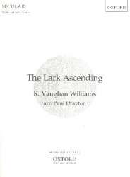 The Lark ascending - Ralph Vaughan Williams