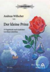 Der kleine Prinz - Andreas Willscher