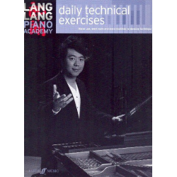 Daily technical Exercises - Lang Lang